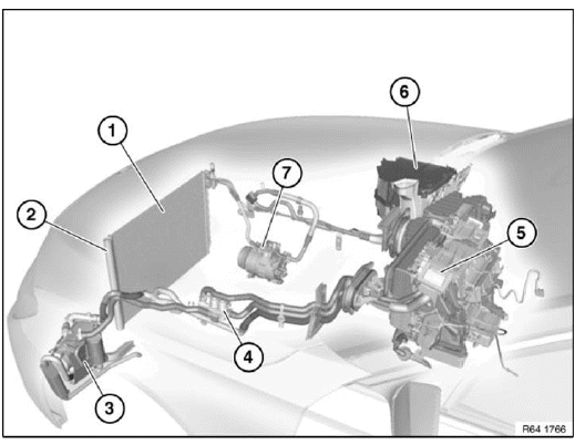 Air Conditioning System